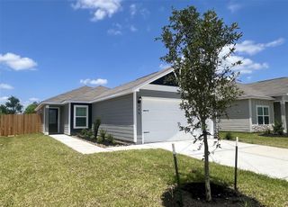 389 Tejas Trail, Waller, TX 77484