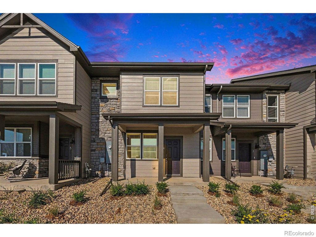 1594 Riverplace Drive, Windsor, CO 80550