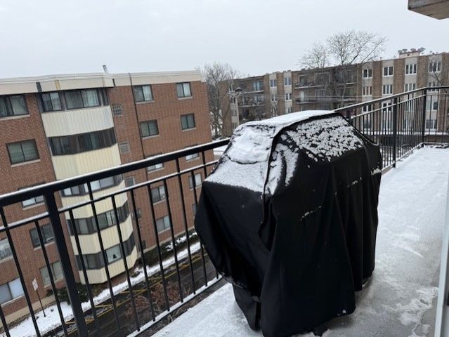 5506 Lincoln Avenue 512, Morton Grove, IL 60053