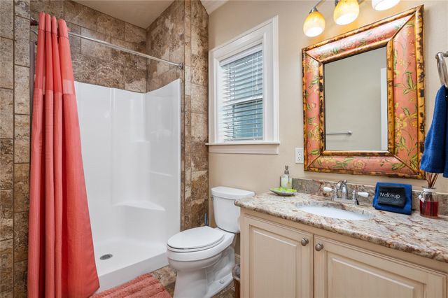 819 Eastview, Crystal Beach, TX 77650