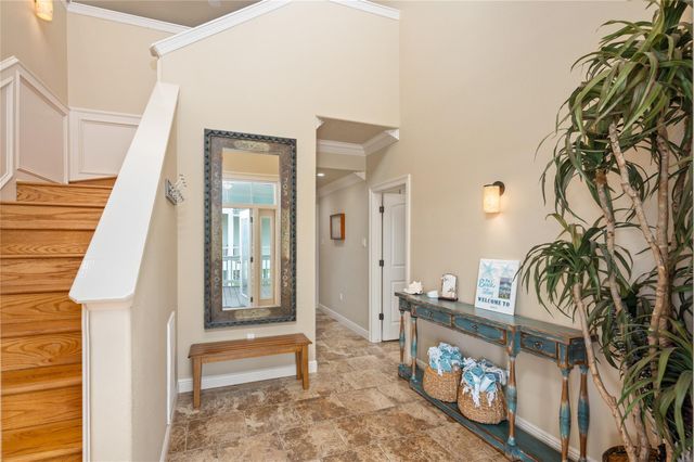 819 Eastview, Crystal Beach, TX 77650