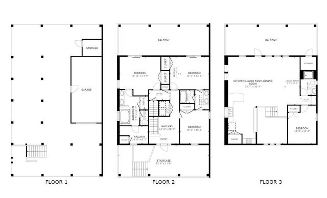 819 Eastview, Crystal Beach, TX 77650