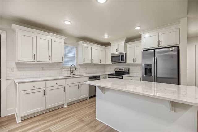 40 Eriboll Lane, Bella Vista, AR 72715