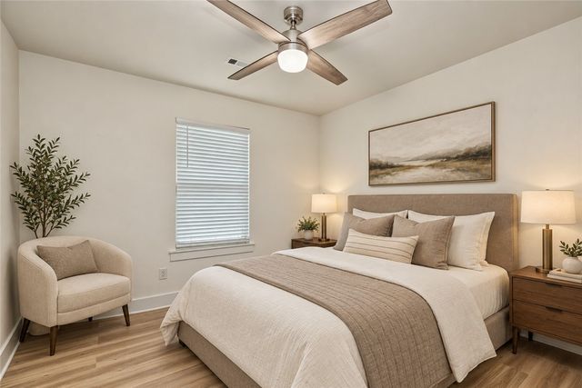 40 Eriboll Lane, Bella Vista, AR 72715
