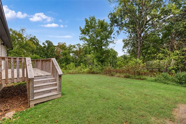 40 Eriboll Lane, Bella Vista, AR 72715
