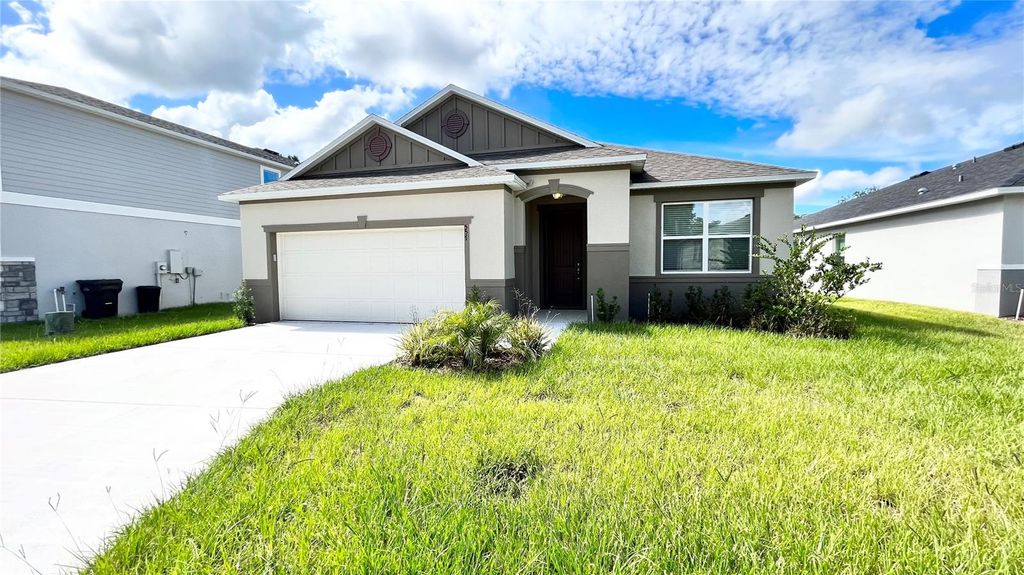 557 SCOTT LAKE CREEK LANE, Lakeland, FL 33813