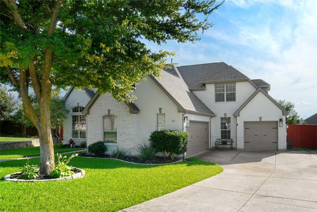 721 Huron Court, Prosper, TX 75078