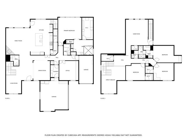 721 Huron Court, Prosper, TX 75078
