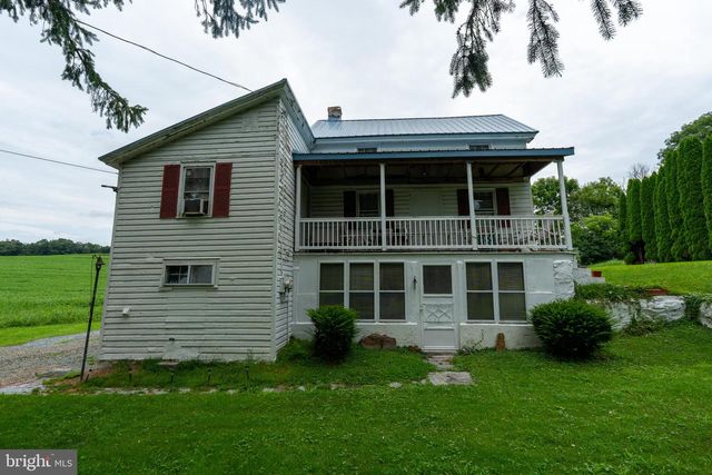4520 NEWARK RD, Cochranville, PA 19330