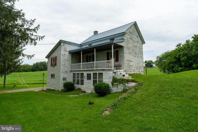 4520 NEWARK RD, Cochranville, PA 19330