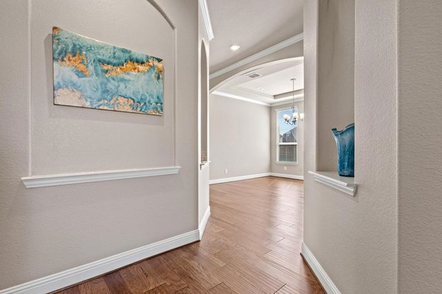4304 Caney Creek Circle, Celina, TX 75078