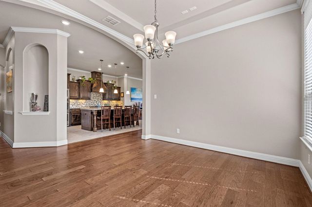 4304 Caney Creek Circle, Celina, TX 75078
