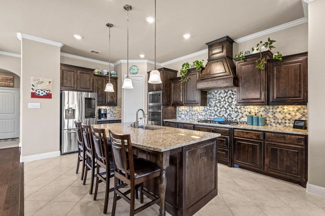 4304 Caney Creek Circle, Celina, TX 75078
