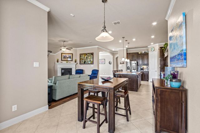 4304 Caney Creek Circle, Celina, TX 75078