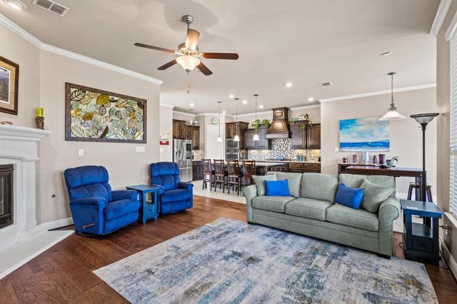 4304 Caney Creek Circle, Celina, TX 75078
