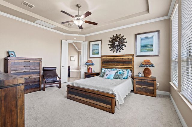 4304 Caney Creek Circle, Celina, TX 75078
