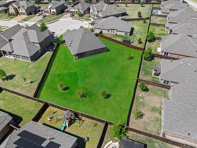 4304 Caney Creek Circle, Celina, TX 75078