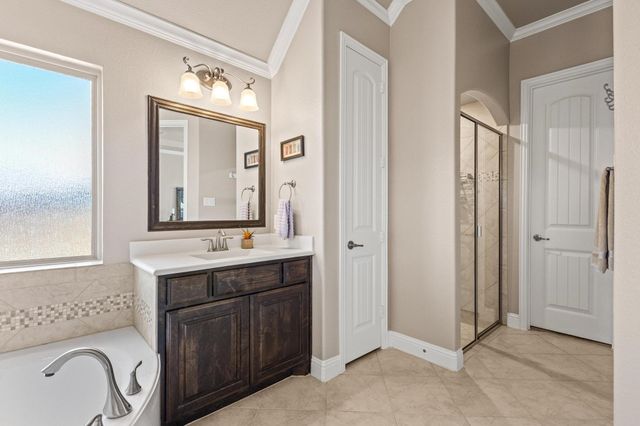 4304 Caney Creek Circle, Celina, TX 75078