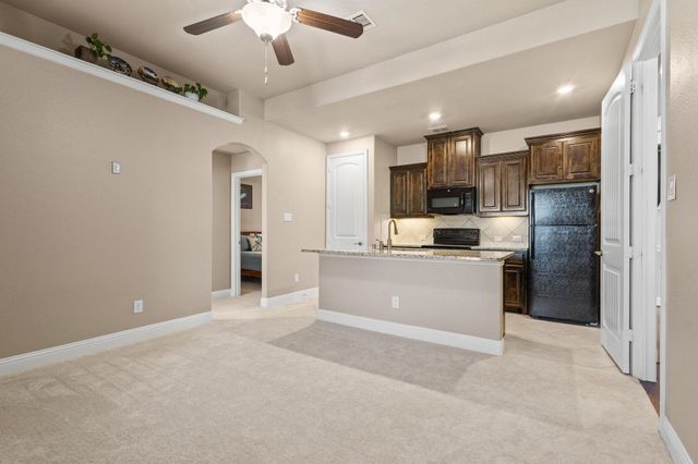 4304 Caney Creek Circle, Celina, TX 75078