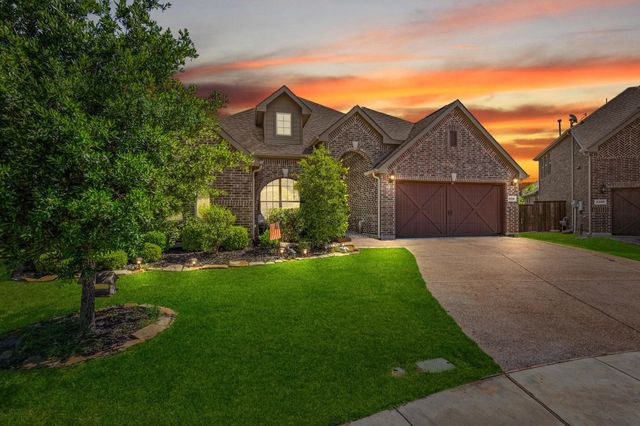 4304 Caney Creek Circle, Celina, TX 75078