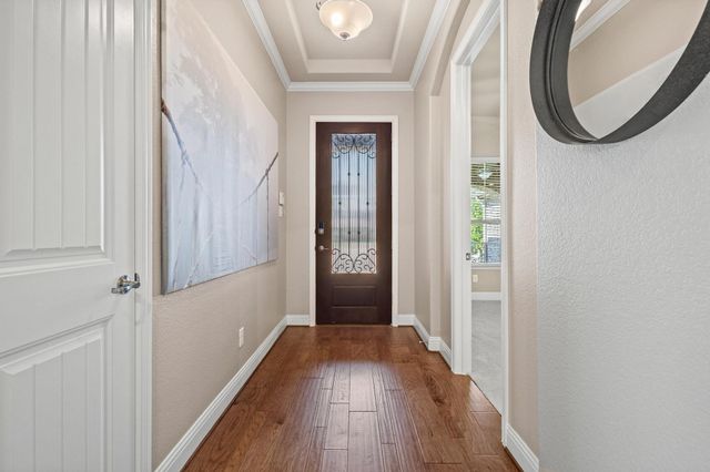 4304 Caney Creek Circle, Celina, TX 75078