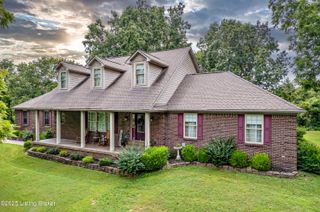 4100 Normandy Rd, Taylorsville, KY 40071