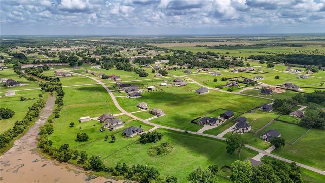 950 Lakeland Circle, Rosharon, TX 77583