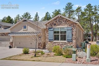16464 Woodward Terrace, Monument, CO 80132