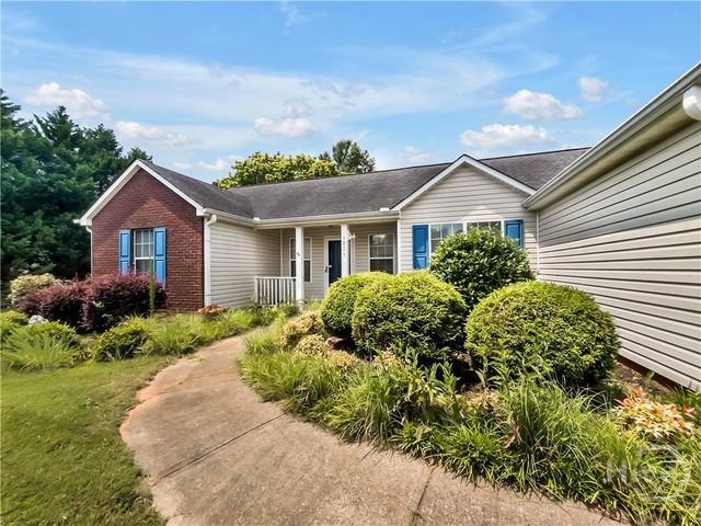 1021 Windsor Drive, Monroe, GA 30656