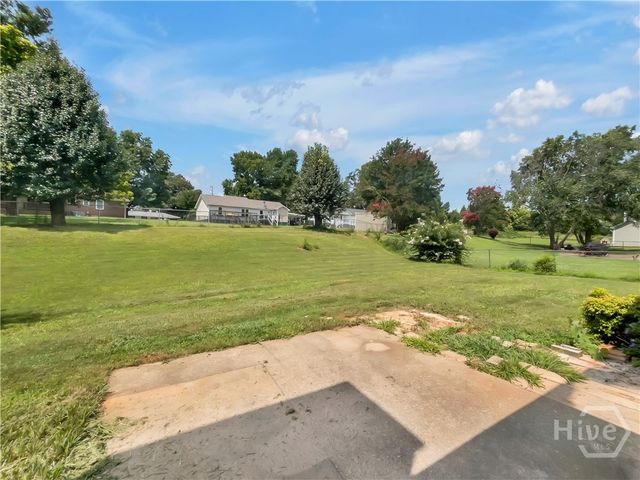 1021 Windsor Drive, Monroe, GA 30656