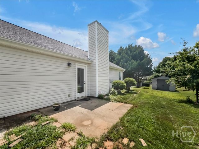 1021 Windsor Drive, Monroe, GA 30656