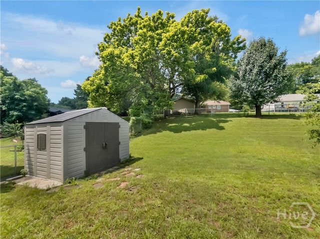 1021 Windsor Drive, Monroe, GA 30656
