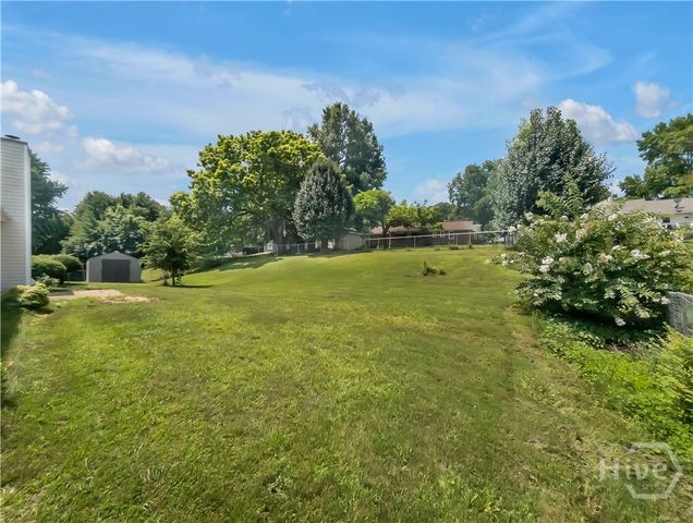 1021 Windsor Drive, Monroe, GA 30656