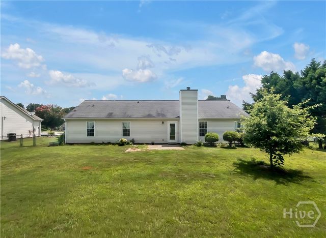 1021 Windsor Drive, Monroe, GA 30656