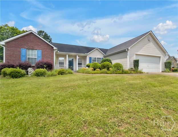 1021 Windsor Drive, Monroe, GA 30656