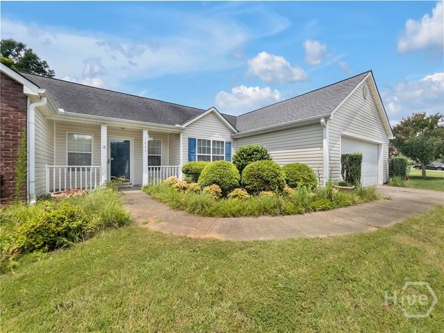 1021 Windsor Drive, Monroe, GA 30656