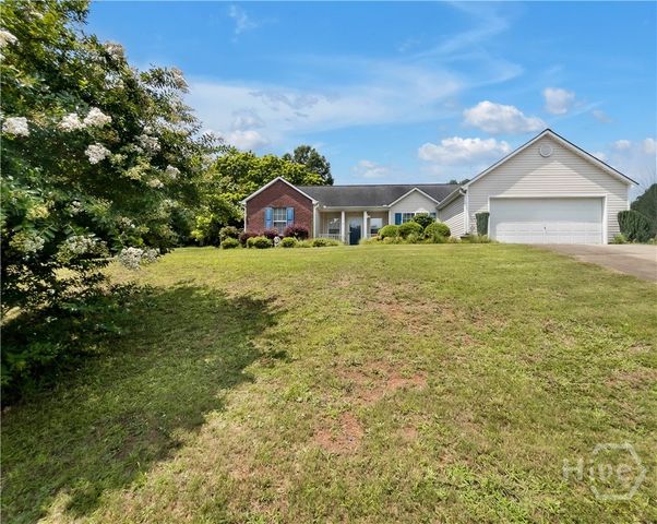 1021 Windsor Drive, Monroe, GA 30656