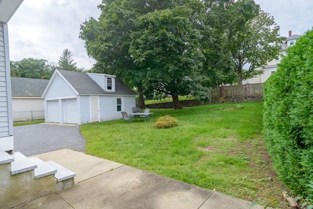 3 Westerly Street 0, Wellesley, MA 02482