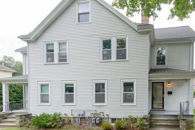 3 Westerly Street 0, Wellesley, MA 02482