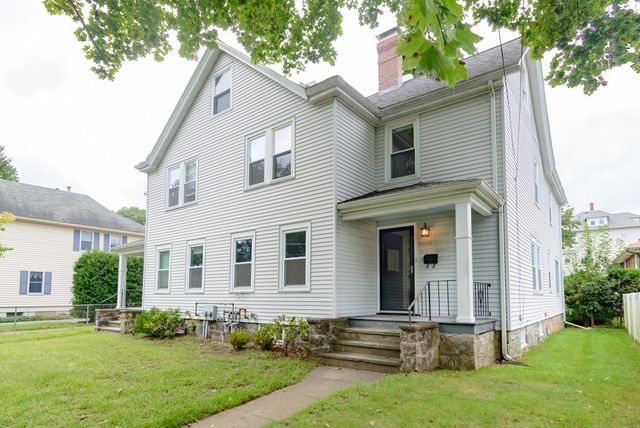 3 Westerly Street 0, Wellesley, MA 02482