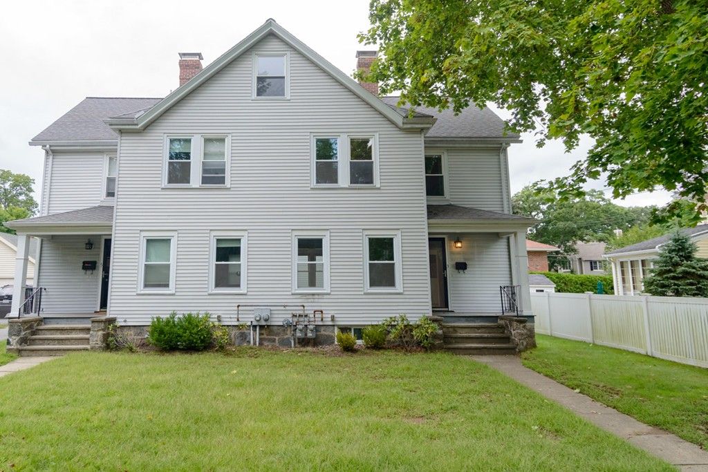 3 Westerly Street 0, Wellesley, MA 02482