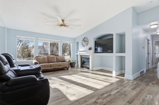 71 E HUNTERS HVN, Saratoga Springs, UT 84045