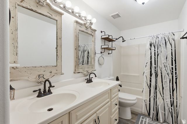 71 E HUNTERS HVN, Saratoga Springs, UT 84045