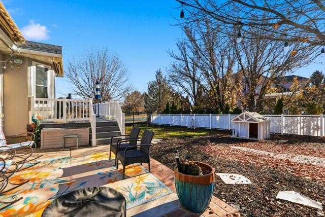 71 E HUNTERS HVN, Saratoga Springs, UT 84045