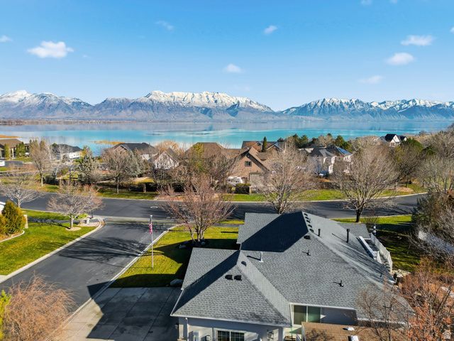 71 E HUNTERS HVN, Saratoga Springs, UT 84045