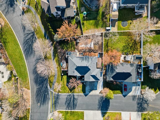 71 E HUNTERS HVN, Saratoga Springs, UT 84045