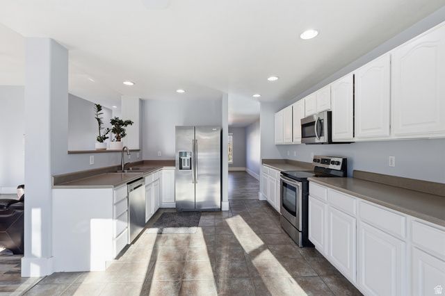 71 E HUNTERS HVN, Saratoga Springs, UT 84045