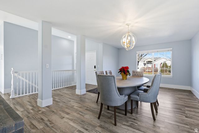 71 E HUNTERS HVN, Saratoga Springs, UT 84045