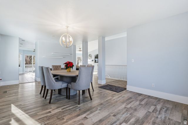 71 E HUNTERS HVN, Saratoga Springs, UT 84045