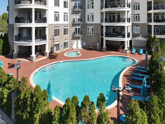 400 Warioto Way Apt 614, Ashland City, TN 37015